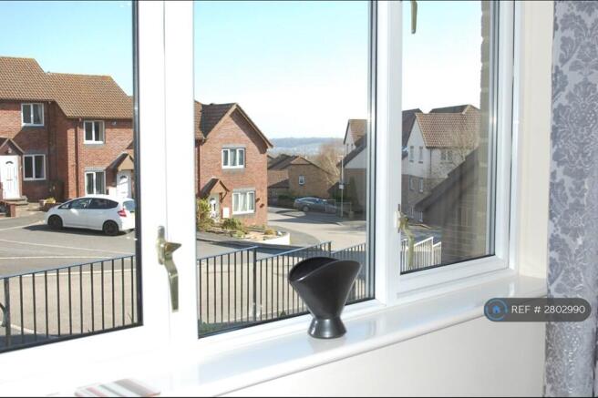 View From Sitting Room