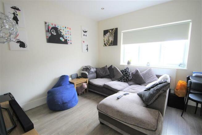 LIVING ROOM / KITCHEN