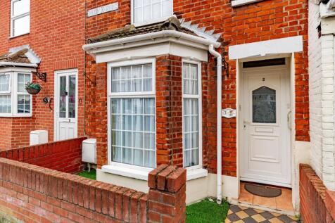 Avenue Road, Gorleston-On-Sea