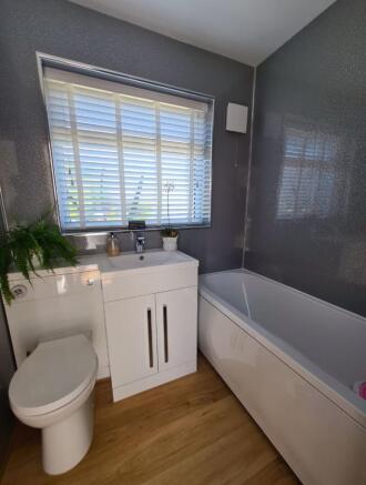 bath