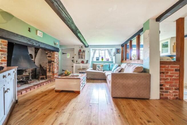 Sitting room