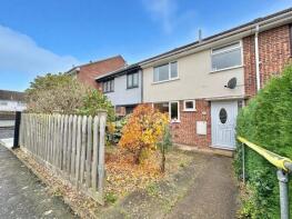 4, Swan Close, Melton Mowbray LE13 0QD