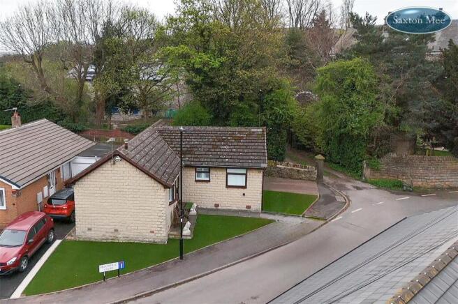 2 bed Detached Bungalow for sale Image 9