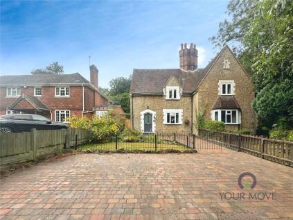 Birling Road, Leybourne, West Malling, Kent, ME19