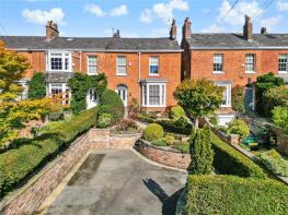 65, Stamford Road, Altrincham WA14 2JJ