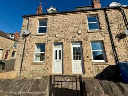 10, Limestone Terrace, Mansfield NG19 8EE