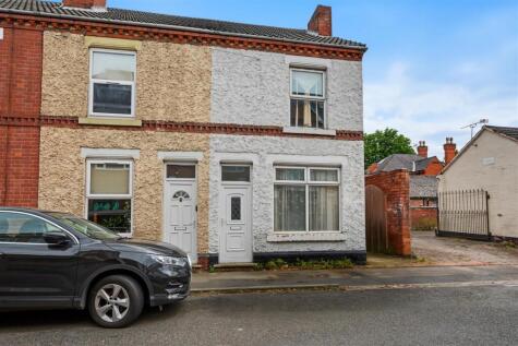 Russell Street, Long Eaton