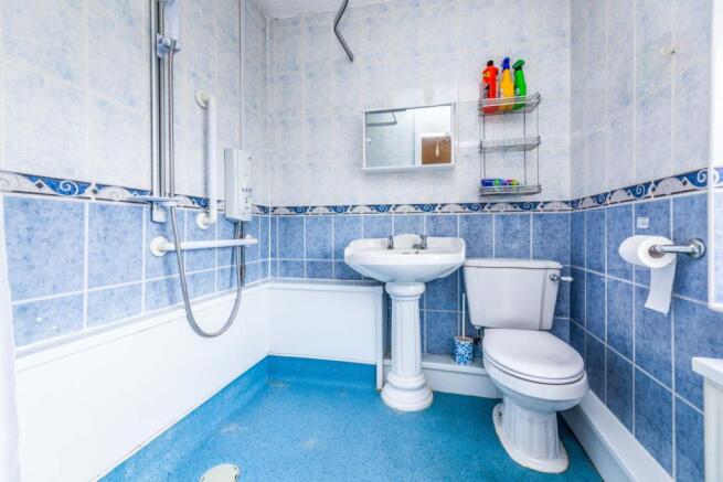 Wet Room