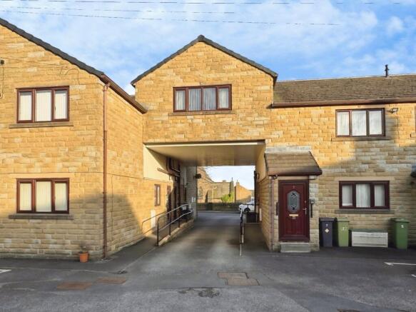 1 bed Apartment for sale Image 5