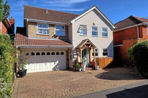 12, George Close, Canvey Island SS8 9PU