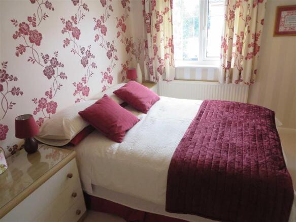 BEDROOM 3 (FRONT)