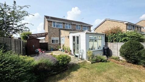 Bridgewater Road, Brackley