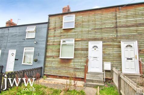 Garden Street, Newfield, Bishop Auckland, DL14