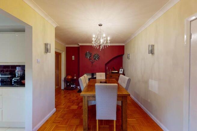 Dinning Room