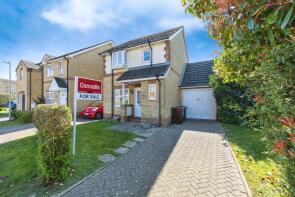 42, Dove Close, Ashford TN23 3NU