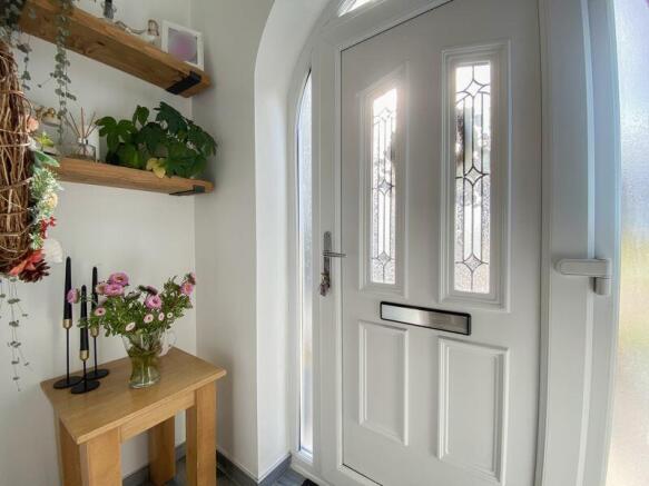 PORCH