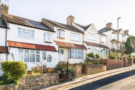 Norbury Rise, Streatham