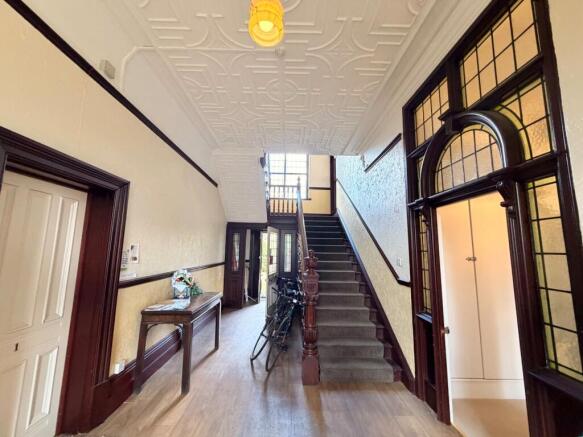 1 bed House to rent Image 8