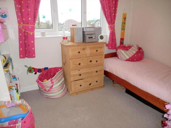 Bedroom 3