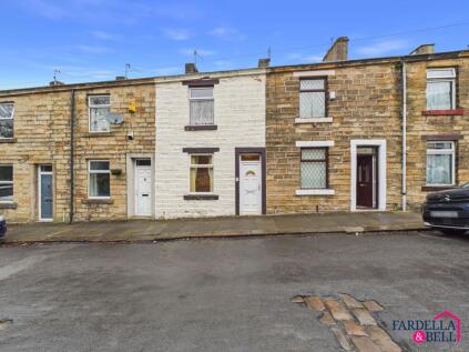 Altham Street, Padiham, BB12