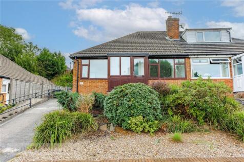 Regent Drive, Mossley, OL5