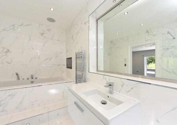Guest En Suite