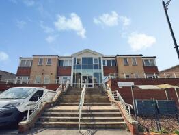 Flat 26, Park View Court, Victoria Street, Basingstoke RG21 3FJ