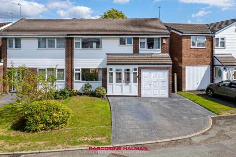 Ledge Ley, Cheadle Hulme, SK8