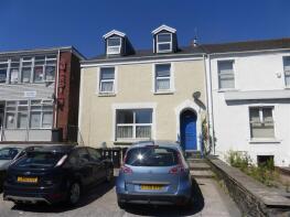 Flat 7, 8, London Road, Neath SA11 1HB