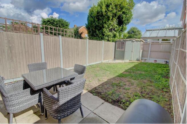 Doubleday Drive, Maldon, CM9 (1)