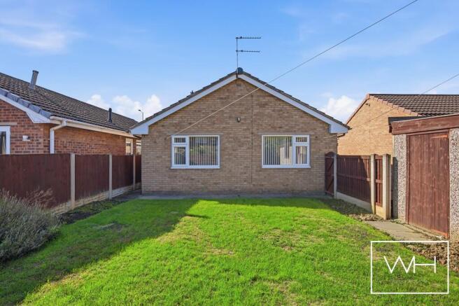 83 Brecks Lane, Kirk
