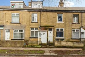 56, Lytton Road, Bradford BD8 9ST