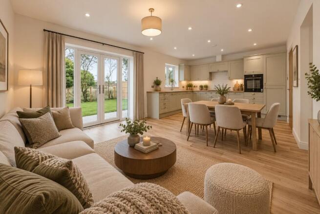 Kitchen Visual