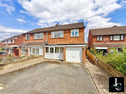 Mill Lane, Broseley, TF12 5HG