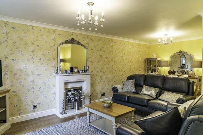 Sitting Room /