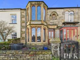 Stone Leigh, Front Street, Penrith CA10 3RL