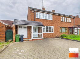 26, Lansdowne Road, Halesowen B62 9QT
