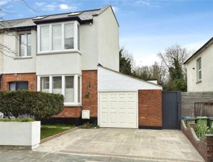 Footscray Road, London, SE9