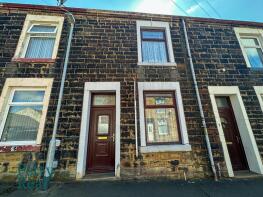 5, Stafford Street, Nelson BB9 0PF