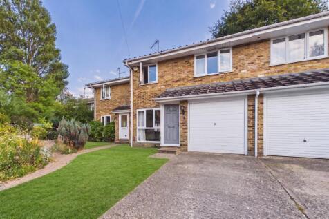 In the Ray, Maidenhead, Berkshire, SL6