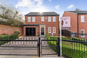 4, Locke Rise, Congleton CW12 3SN