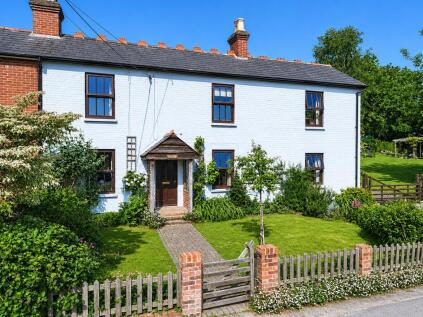 Mount Pleasant Lane, Lymington, SO41