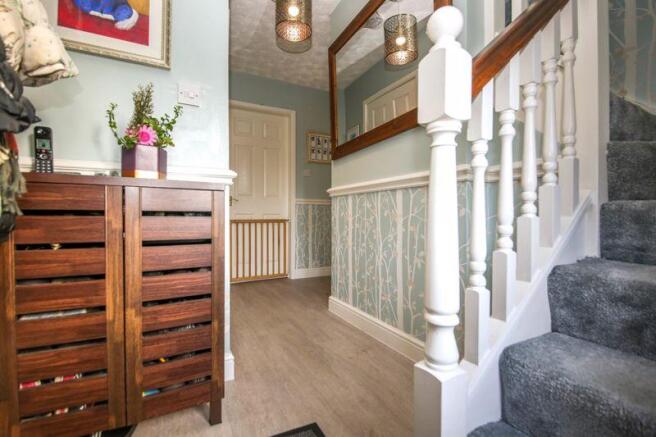 Hallway 