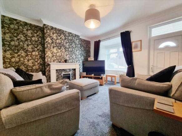 Lounge: