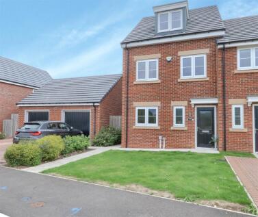 Skippers Lane, Middlesbrough