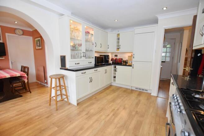 Superb Kitchen