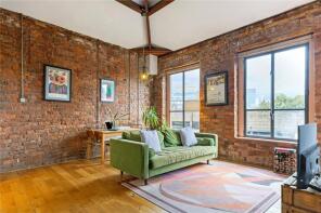 Flat 316, 44 Smithfield Buildings, Tib Street, Manchester M4 1LA