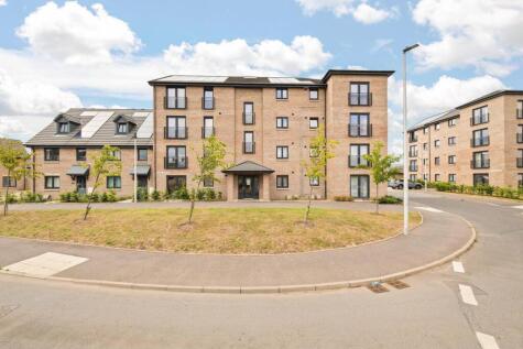 St Aidens Road, Edinburgh, EH16