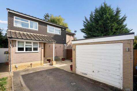 Camperdown, Maidenhead