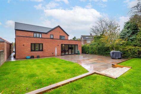 Pear Tree Road, Clayton-Le-Woods, Chorley